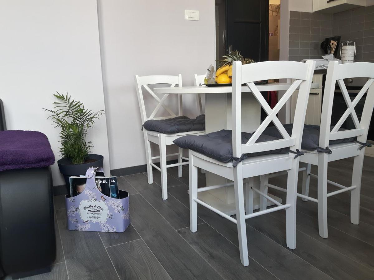Gray Pearl Apartment Pula Exterior photo