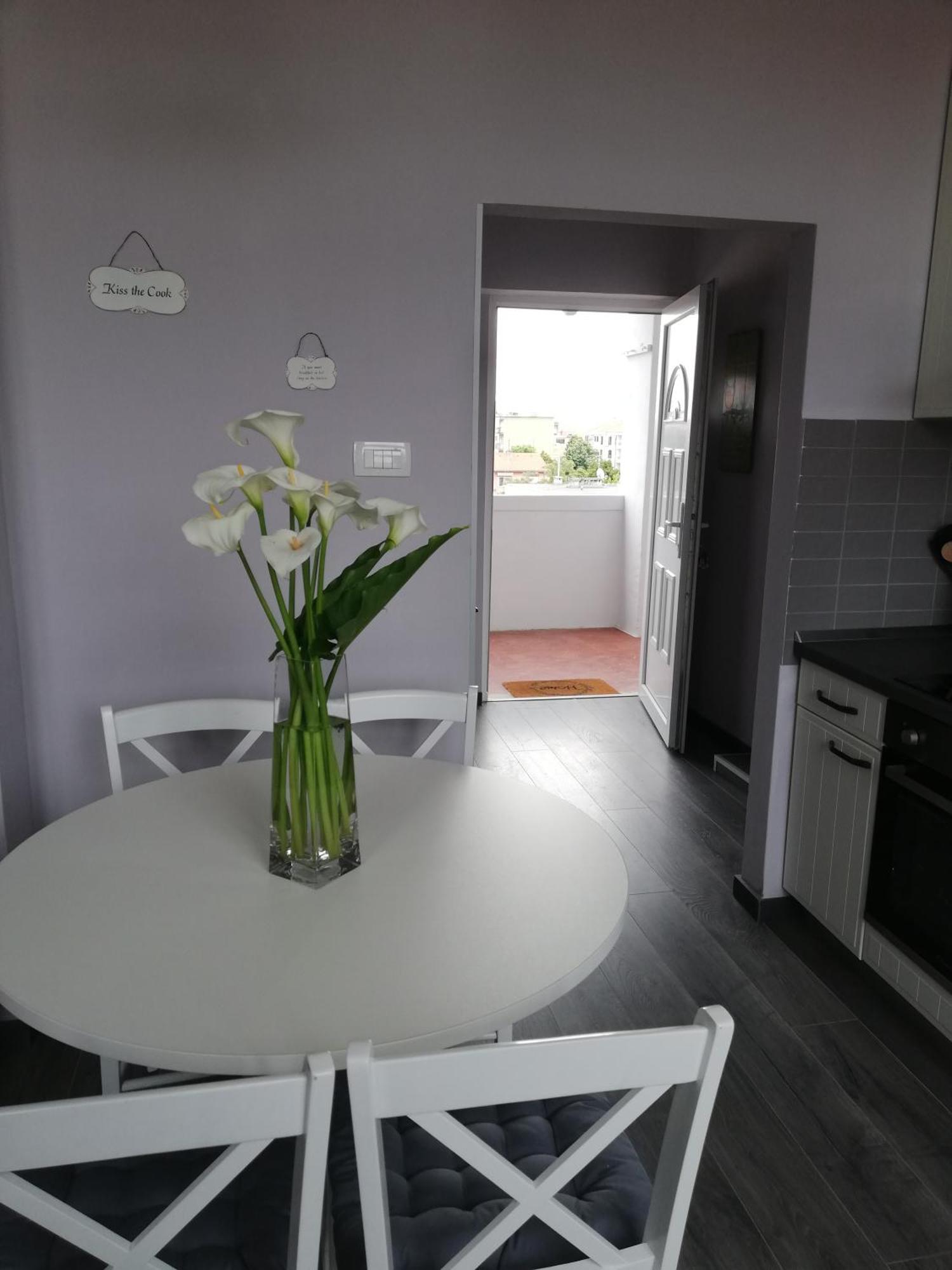 Gray Pearl Apartment Pula Exterior photo