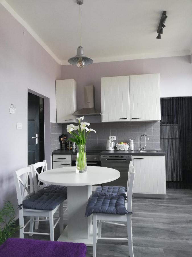 Gray Pearl Apartment Pula Exterior photo