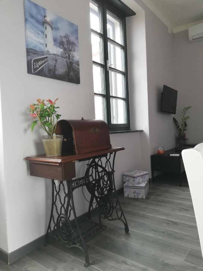 Gray Pearl Apartment Pula Exterior photo
