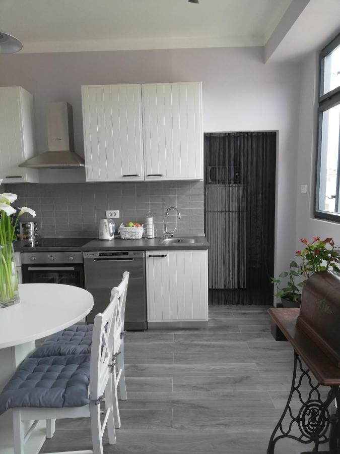 Gray Pearl Apartment Pula Exterior photo