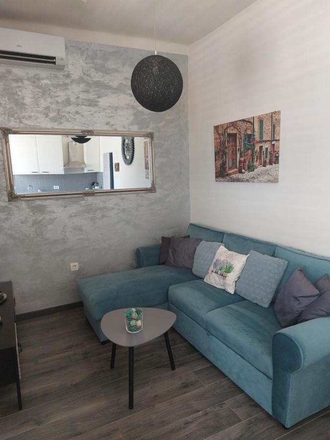 Gray Pearl Apartment Pula Exterior photo