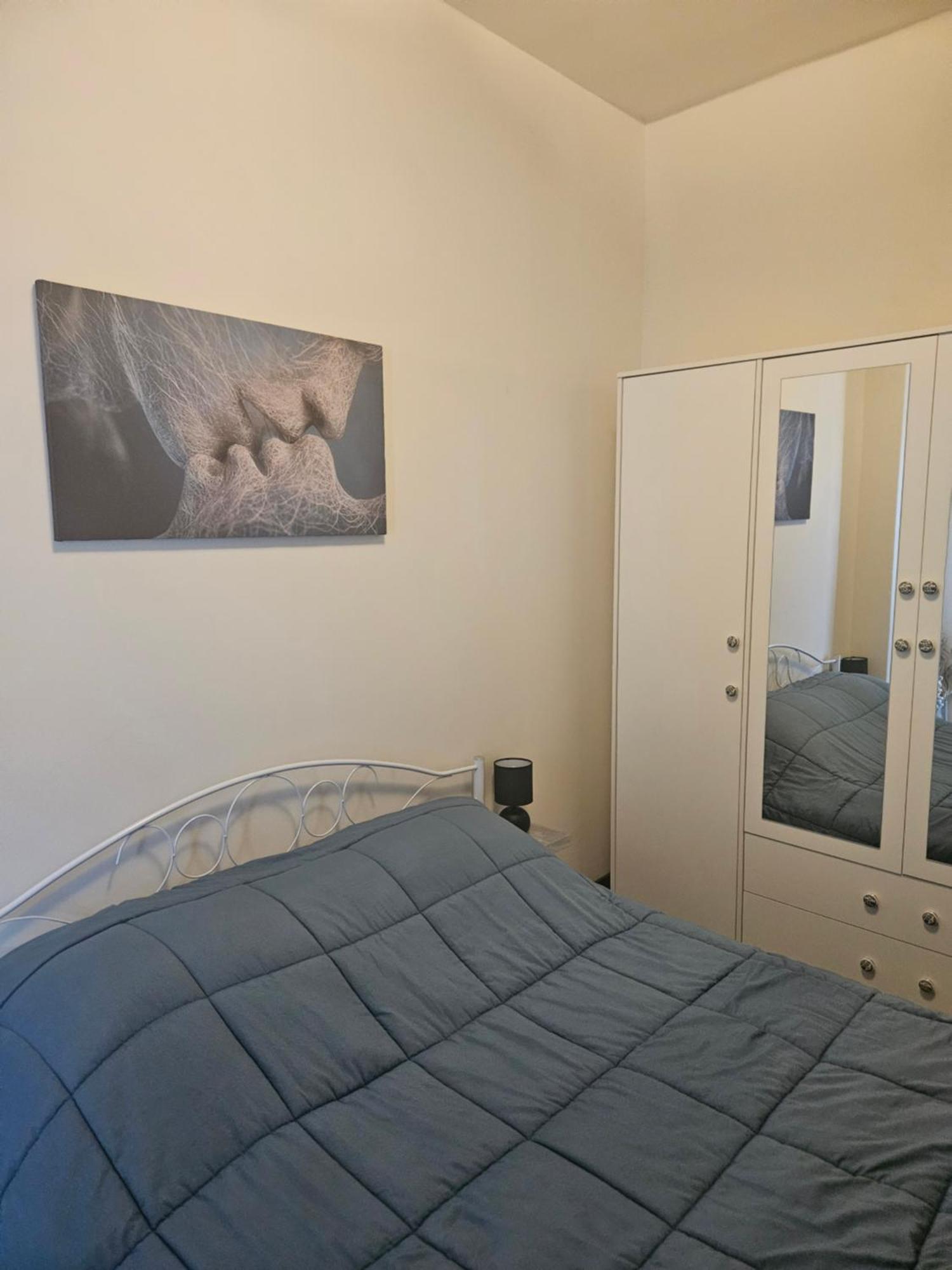 Gray Pearl Apartment Pula Exterior photo