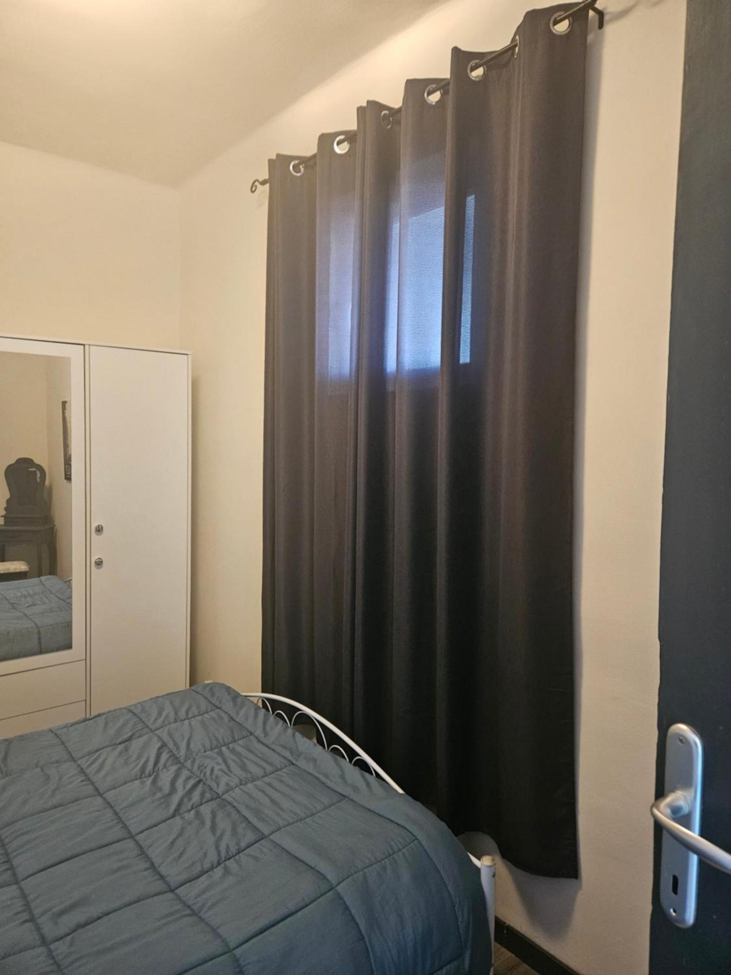 Gray Pearl Apartment Pula Exterior photo